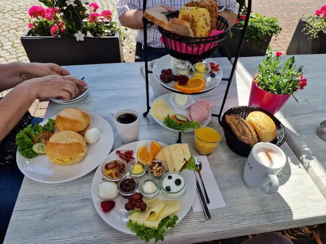 BookNoFees: Padaria – Bäckerei & Konditorei Klapp – Ense – Padaria e Confeitaria Klapp, foto 3
