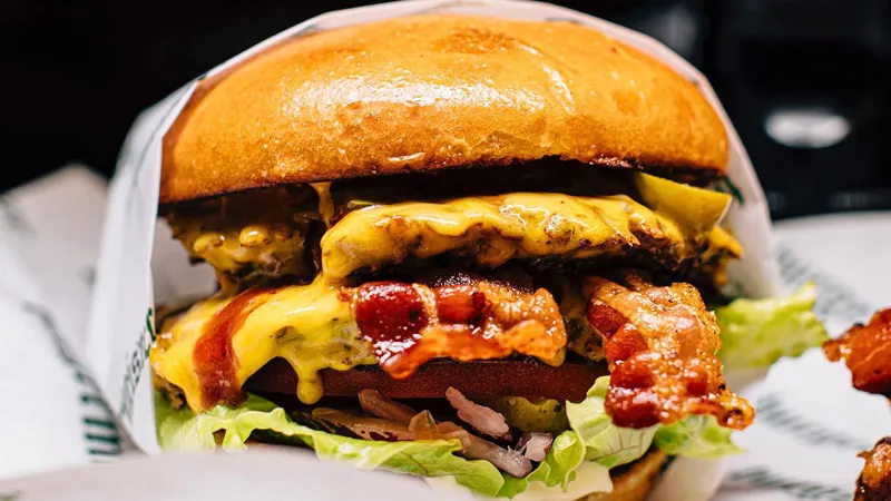 BookNoFees: Lanchonete – Burgermeister Eberswalder – Berlin – Prefeito de Eberswalde, foto 1