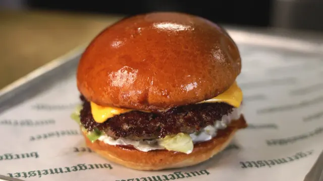 BookNoFees: Lanchonete – Burgermeister Eberswalder – Berlin – Prefeito de Eberswalde, foto 3