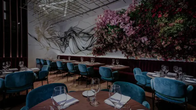 BookNoFees: Restaurante – Brasserie La Gare – Prague – Cervejaria La Gare, foto 2