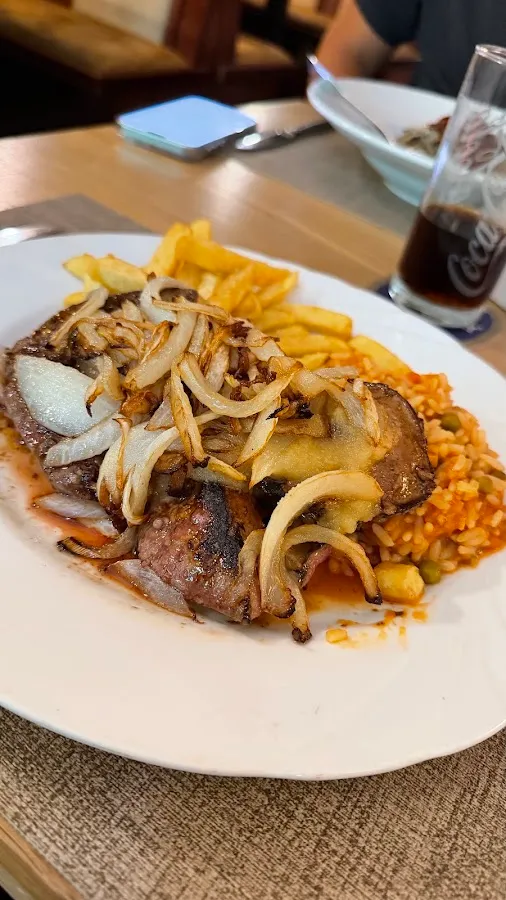 BookNoFees: Restaurante – Restaurant Dalmatia – Altena – Restaurante Dalmatia, foto 3