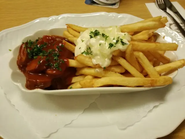 BookNoFees: Restaurante – Jakobsbrunnen – Selm – O Poço de Jacó, foto 2
