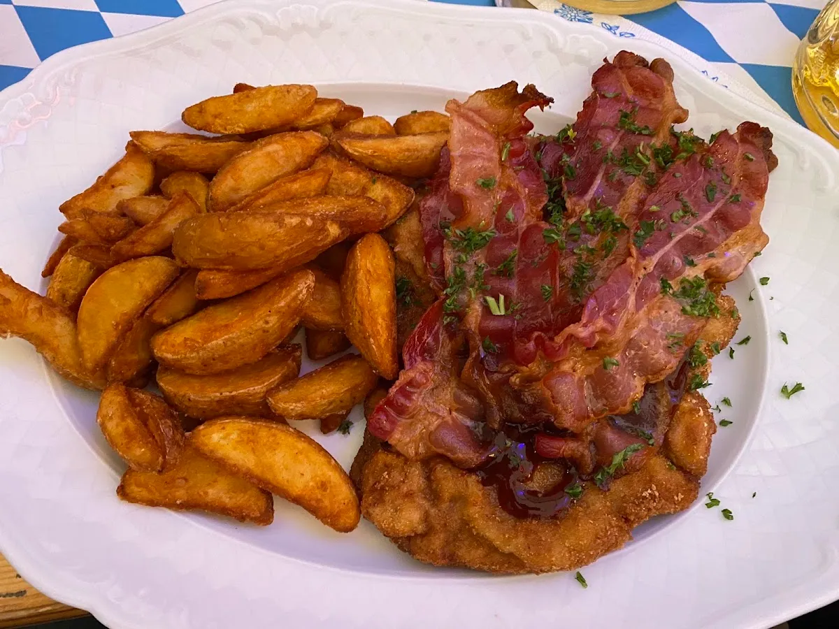 BookNoFees: Restaurante – Jakobsbrunnen – Selm – O Poço de Jacó, foto 1