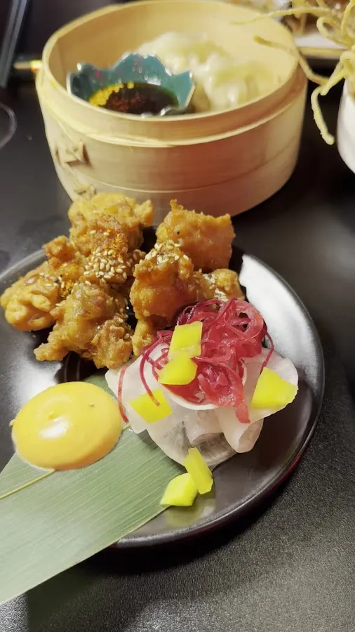 BookNoFees: Restaurante – Bao Asian Tapas – Stockholm – Bao Asian Tapas, foto 3