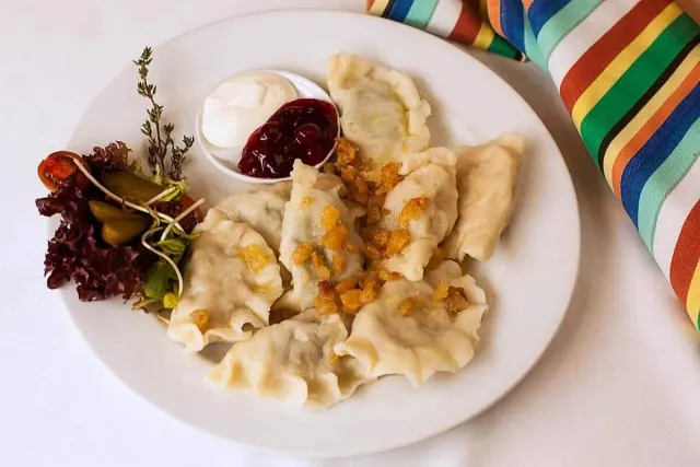 BookNoFees: Restaurante – Specjały Regionalne – Warsaw – Especialidades regionais, foto 3