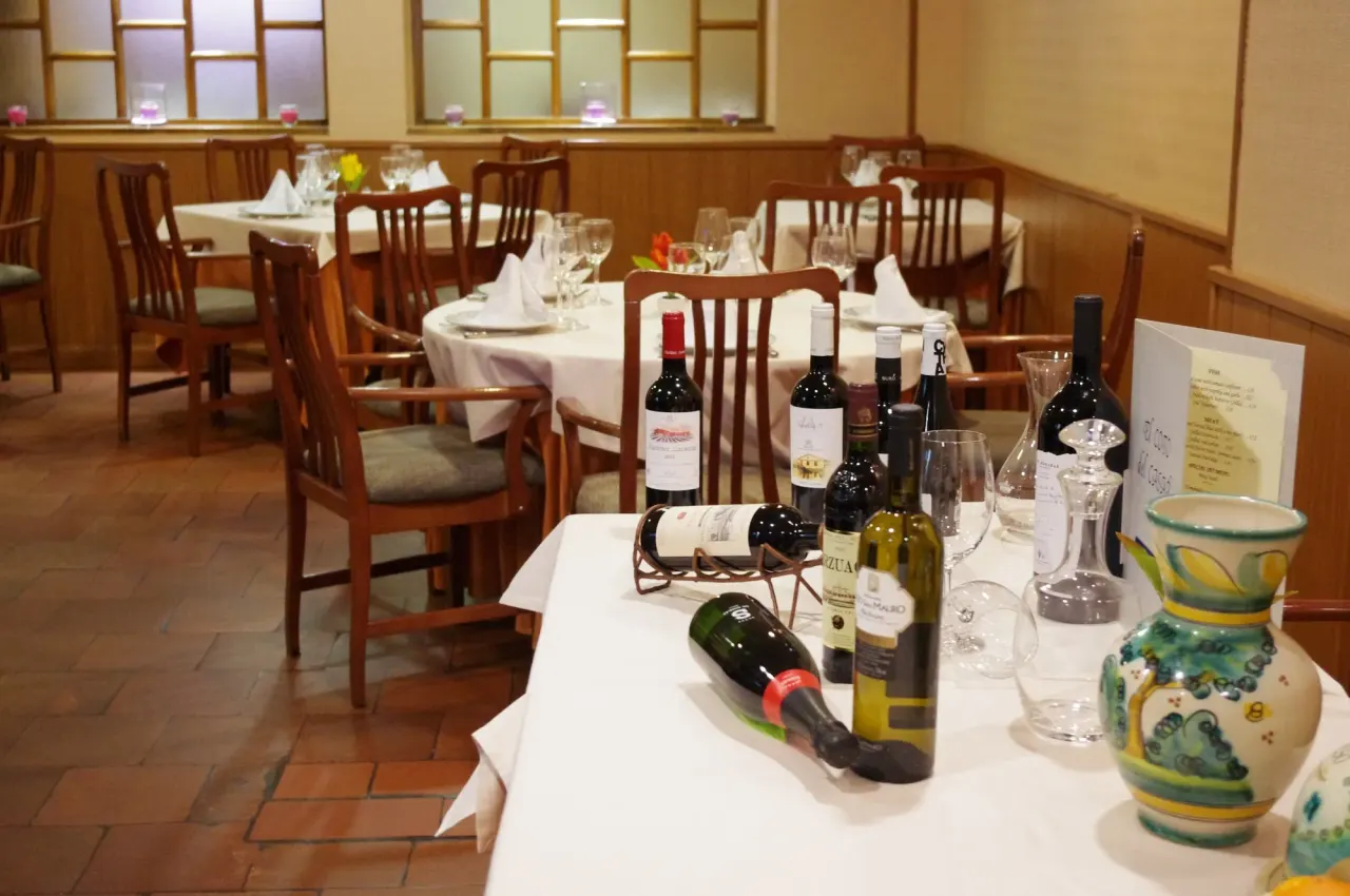 BookNoFees: Restaurante – El Coto del Casar – Madrid – O Coto del Casar, foto 1