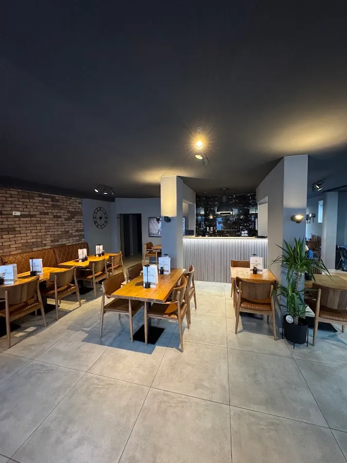 BookNoFees: Restaurante – Anatolien Grillhaus – Lippstadt – Anatolien Grillhaus, foto 1