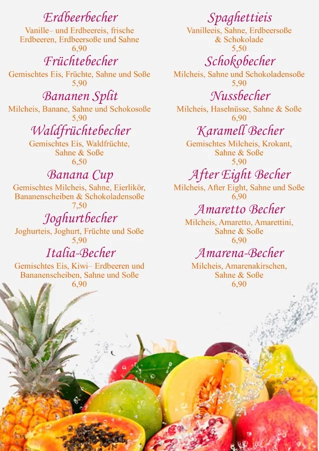 BookNoFees: Café – Lüning Hermann Cafe – Olpe – Café Lüning Hermann, foto 2