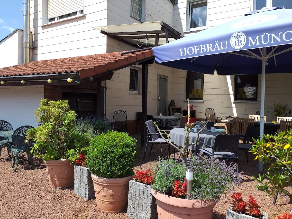 BookNoFees: Padaria – Stolte Bäckerei & Cafe Konditorei – Sprockhövel – Padaria, Café e Confeitaria Stolte, foto 1