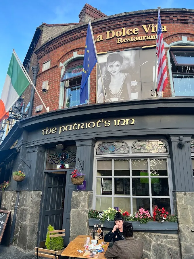 BookNoFees: Restaurante – La Dolce Vita – Dublin – A Dolce Vita, foto 1