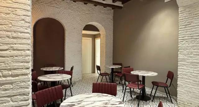 BookNoFees: Restaurante – Felice a Testaccio – Rome – Felice em Testaccio, foto 3