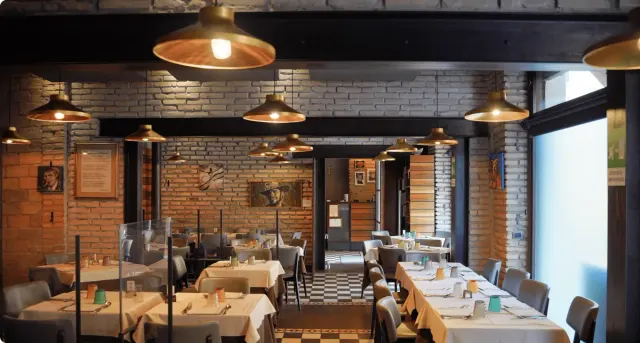 BookNoFees: Restaurante – Felice a Testaccio – Rome – Felice em Testaccio, foto 2