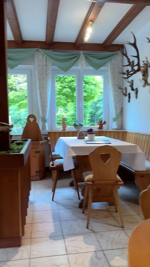 BookNoFees: Restaurante – Rhein-Weser-Turm – Kirchhundem – Torre do Reno-Weser, foto 3