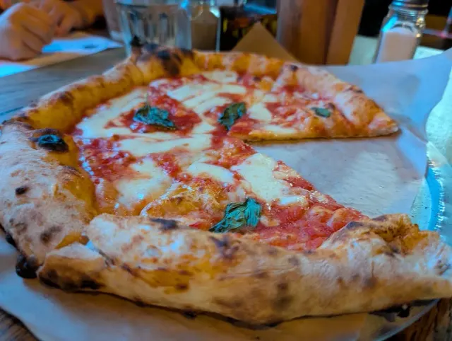 BookNoFees: Restaurante – BoCo – Dublin – Boliche, foto 2