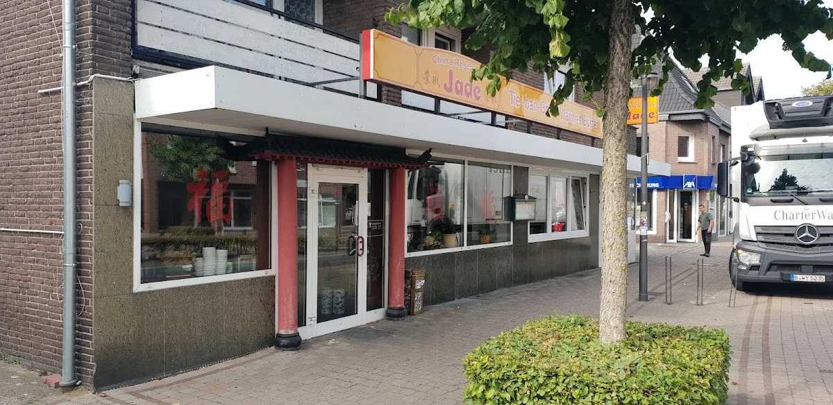 BookNoFees: Restaurante – China Restaurant Jade – Selm – Restaurante Chinês Jade, foto 1