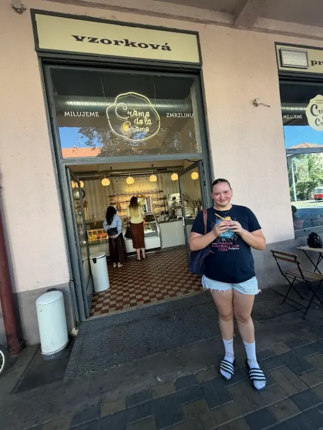 BookNoFees: Restaurante – Crème de la Crème – Prague – O Melhor dos Melhores, foto 2