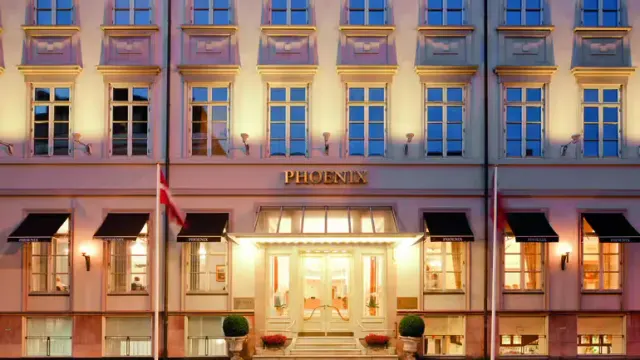 BookNoFees: Restaurante – Brasserie Hugo – Copenhagen – Cervejaria Hugo, foto 3