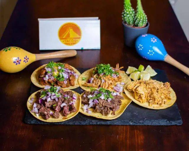 BookNoFees: Restaurante – Casa de Tacos – Bucharest – Casa dos Tacos, foto 2