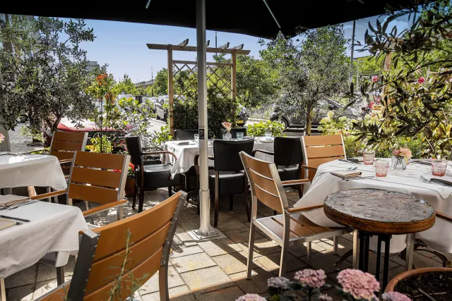 BookNoFees: Restaurante – Cucina Casalinga – Amsterdam – Cozinha Caseira, foto 2