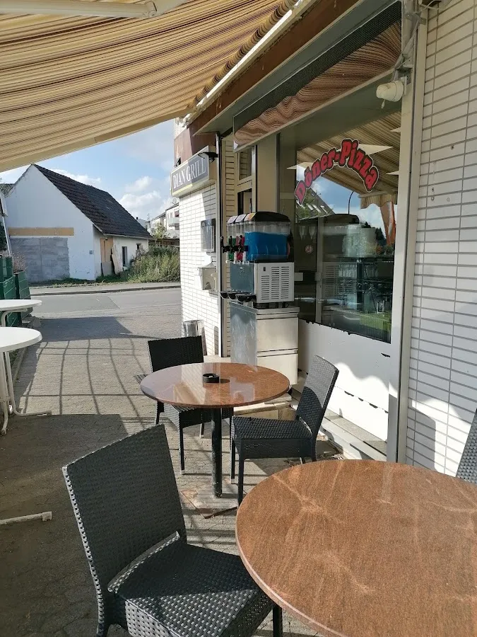 BookNoFees: Restaurante – Dian Grill – Fröndenberg – Dian Grill, foto 1