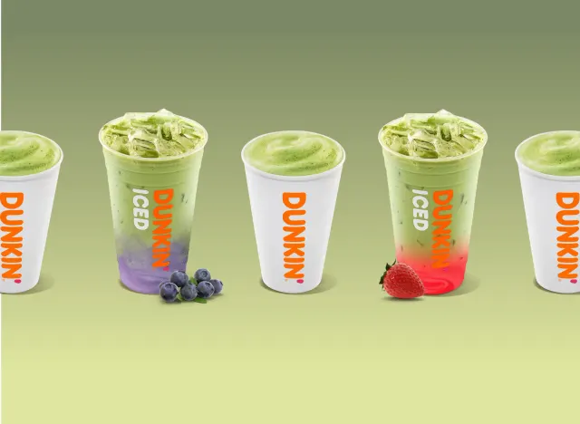BookNoFees: Lanchonete – DUNKIN' – Vienna – DUNKIN', foto 3