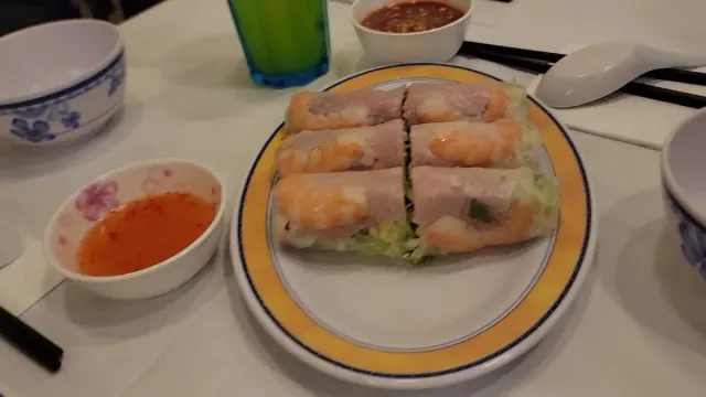 BookNoFees: Restaurante – Cafe East Pho – London – Café East Pho, foto 3
