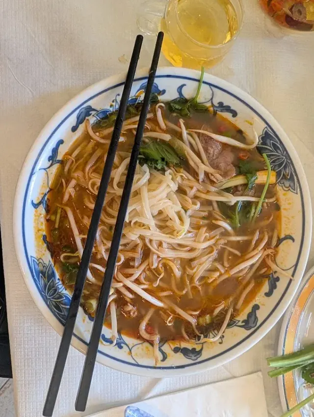 BookNoFees: Restaurante – Cafe East Pho – London – Café East Pho, foto 2