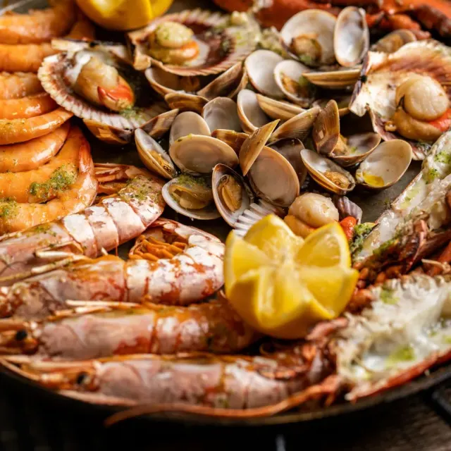 BookNoFees: Restaurante – Taberna del Olivo – Madrid – Taberna do Olivo, foto 3