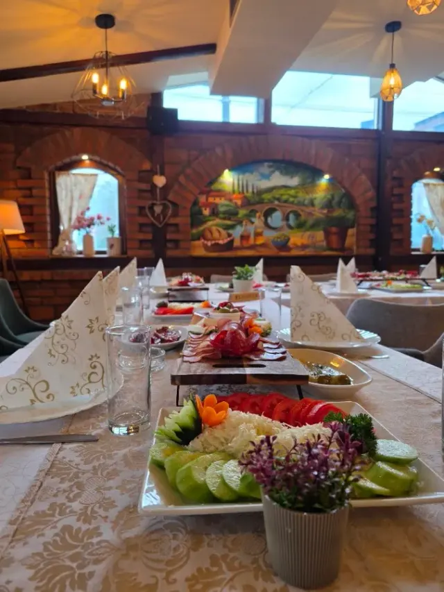 BookNoFees: Restaurante – Bitolj – Belgrade – Bitola, foto 3