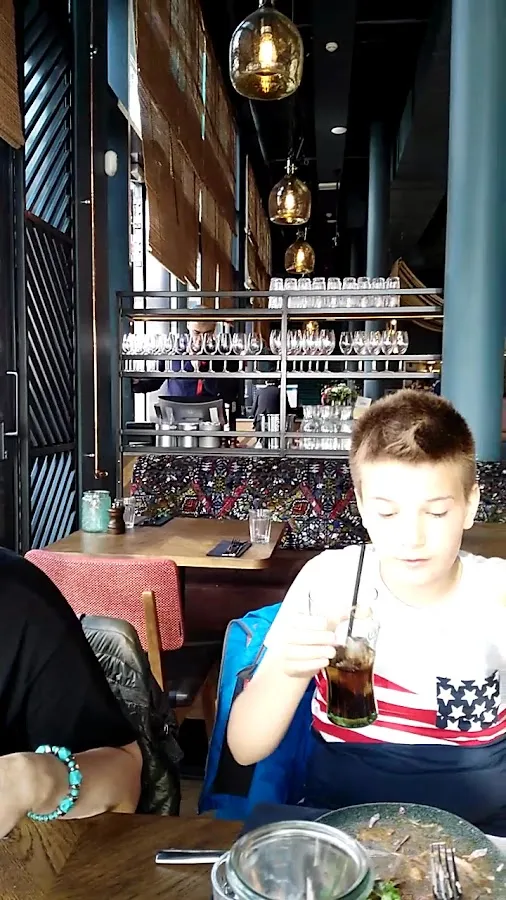 BookNoFees: Restaurante – Coyo - Meksikansk Restaurant & Taquilla Bar Sørenga – Oslo – Coyo - Restaurante Mexicano e Bar Taquilla em Sørenga, foto 3