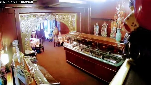 BookNoFees: Restaurante – China House – Warstein – Casa da China, foto 1