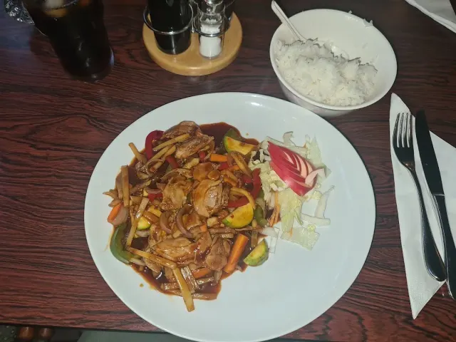 BookNoFees: Restaurante – China Star Restaurant – Oslo – Restaurante China Star, foto 2