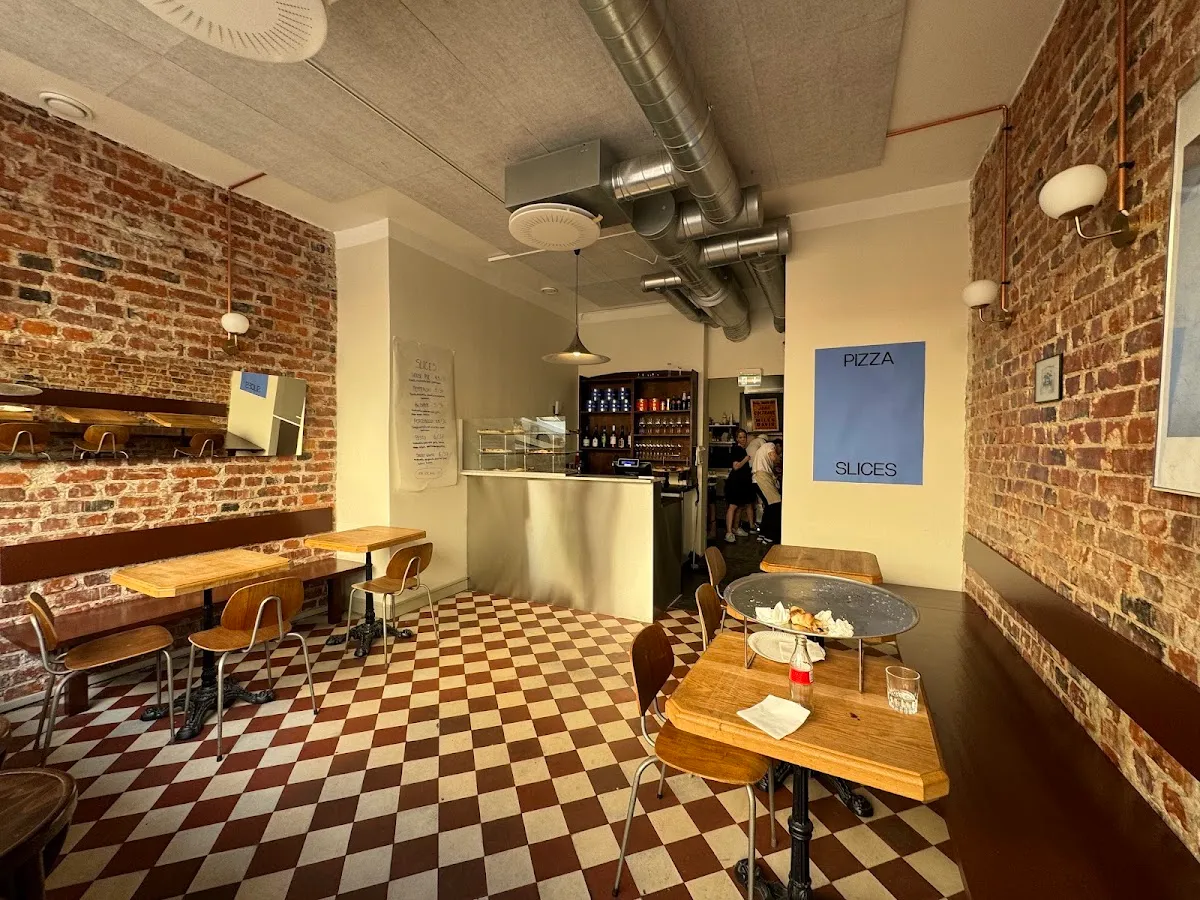 BookNoFees: Restaurante – Blondie – Helsinki – Blondie, foto 1