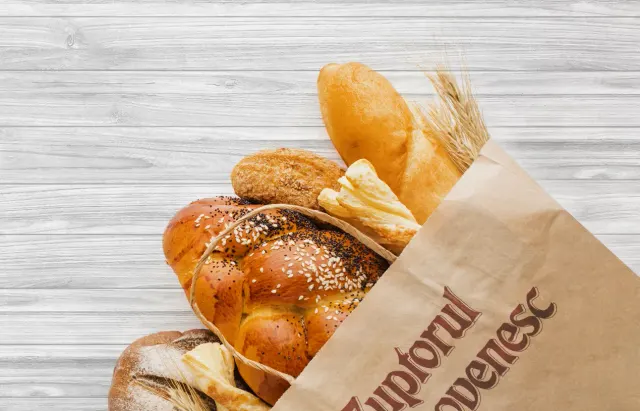 BookNoFees: Padaria – Cuptorul Brâncovenesc – Bucharest – O Forno de Brâncoveanu, foto 3