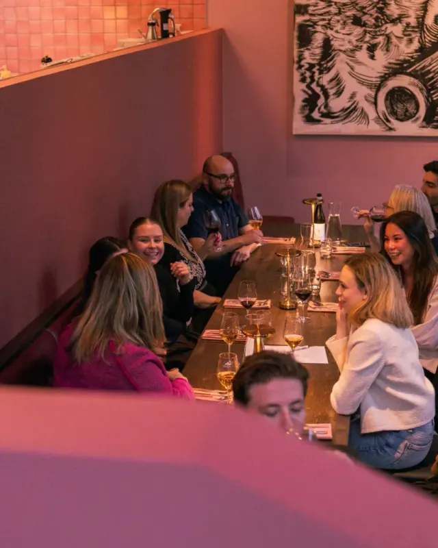 BookNoFees: Restaurante – Caronte Restaurant – Copenhagen – Restaurante Caronte, foto 2