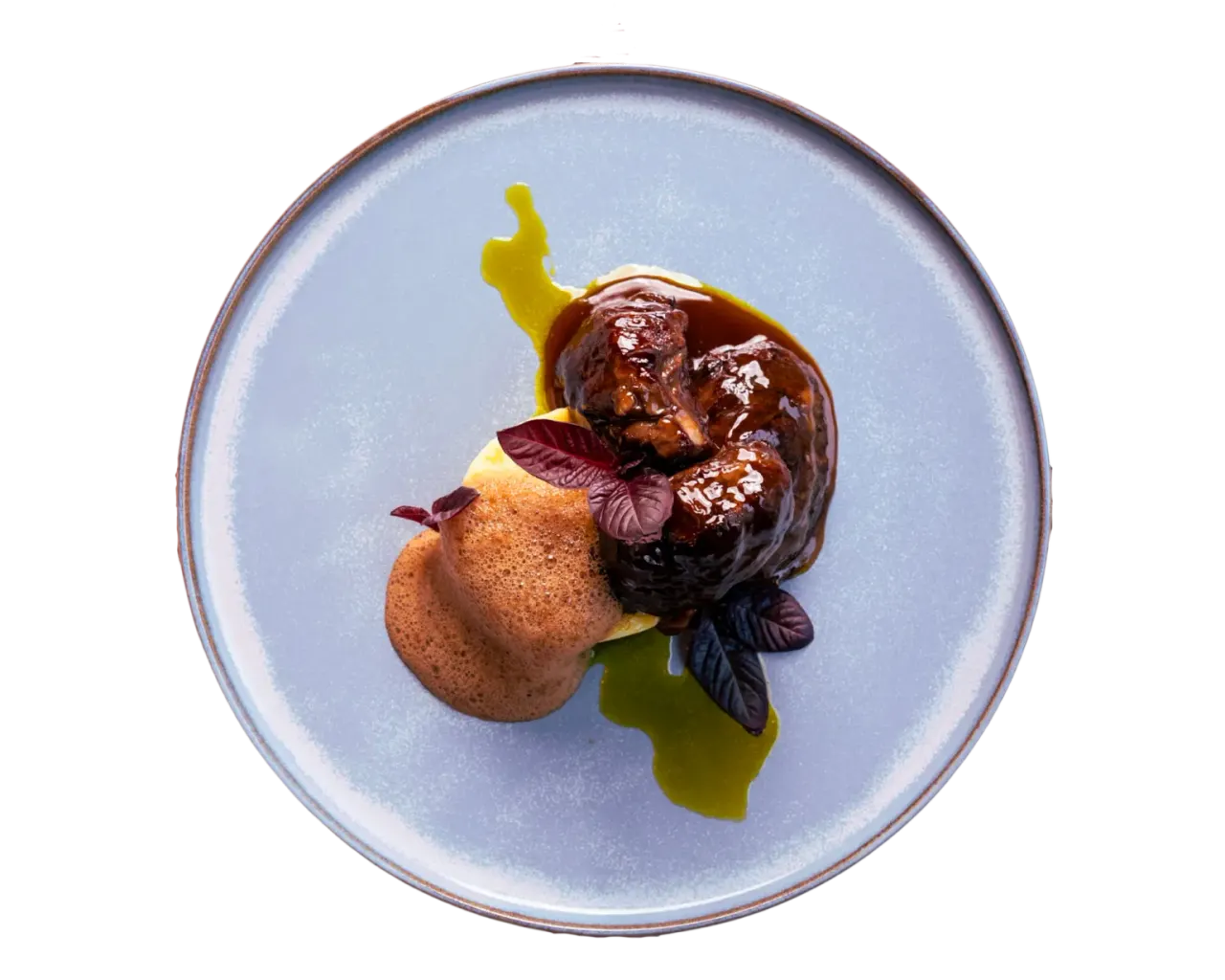 BookNoFees: Restaurante – Caronte Restaurant – Copenhagen – Restaurante Caronte, foto 1