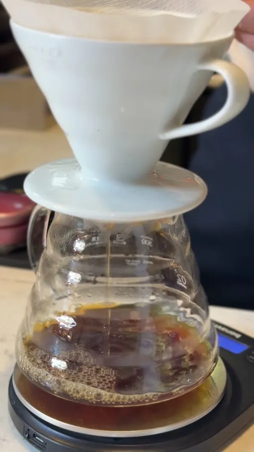 BookNoFees: Café – Coffee Sapiens – Istanbul – Coffee Sapiens, foto 3