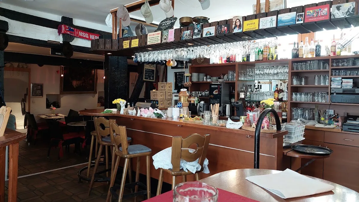 BookNoFees: Restaurante – Bistro Panorama – Herdecke – Bistrô Panorama, foto 1