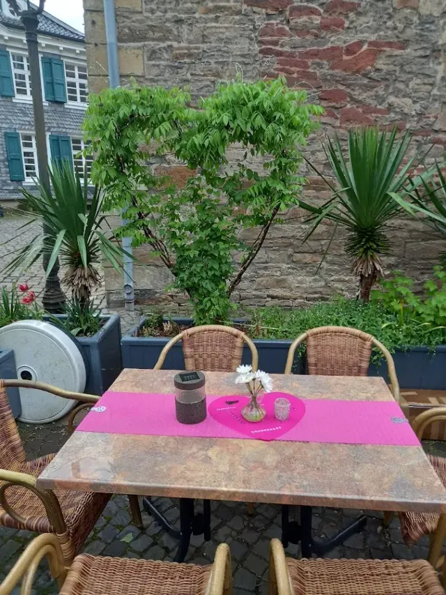 BookNoFees: Restaurante – Bistro Panorama – Herdecke – Bistrô Panorama, foto 3