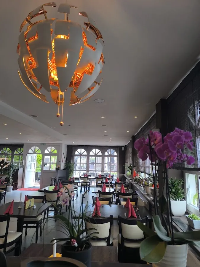 BookNoFees: Restaurante – China Restaurant Peking – Kreuztal – Restaurante Chinês Pequim, foto 1