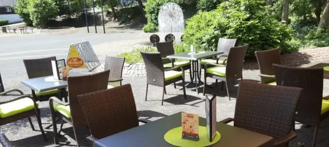 BookNoFees: Padaria – Bäckerei Café Hamich – Bestwig – Padaria e Café Hamich, foto 3