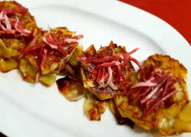 BookNoFees: Restaurante – Mariano – Madrid – Olá, foto 3