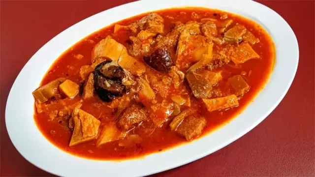 BookNoFees: Restaurante – Mariano – Madrid – Olá, foto 2