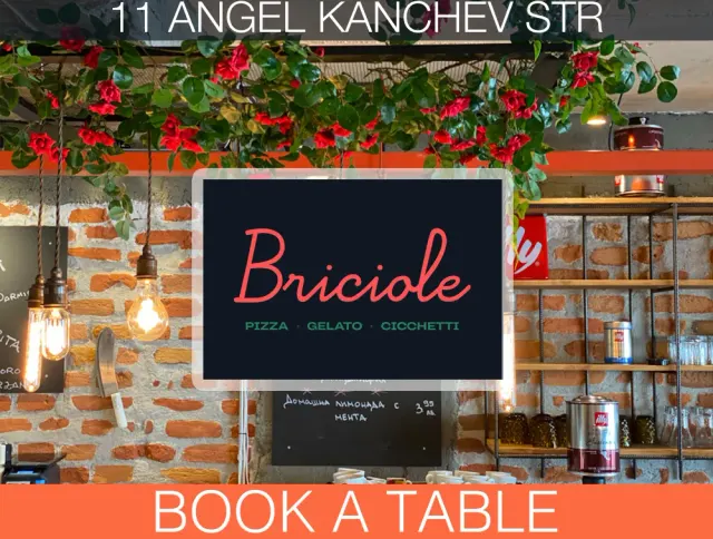 BookNoFees: Restaurante – Social Cafe – Sofia – Social Café, foto 3