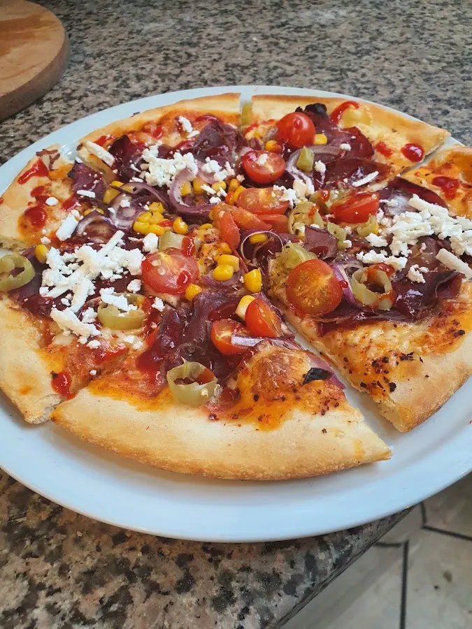 BookNoFees: Lanchonete – City Döner-Pizza – Altena – City Döner-Pizza, foto 1