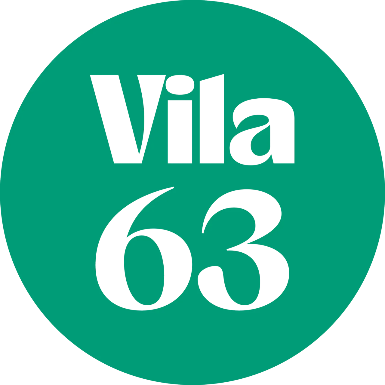 BookNoFees: Café – Vila 63 – Prague – Vila 63, foto 1