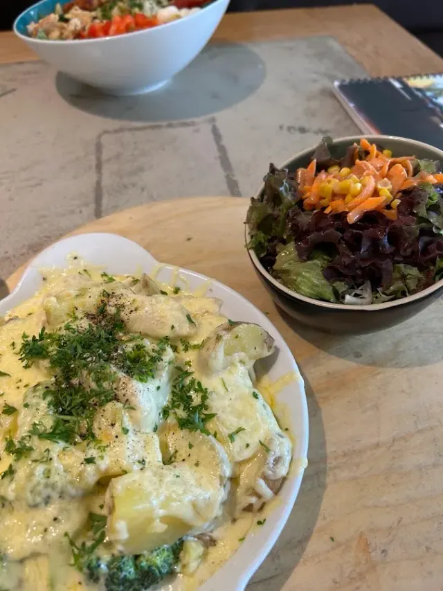 BookNoFees: Café – Stadtgespräch Bistro & Café – Olsberg – Stadtgespräch Bistro & Café, foto 2