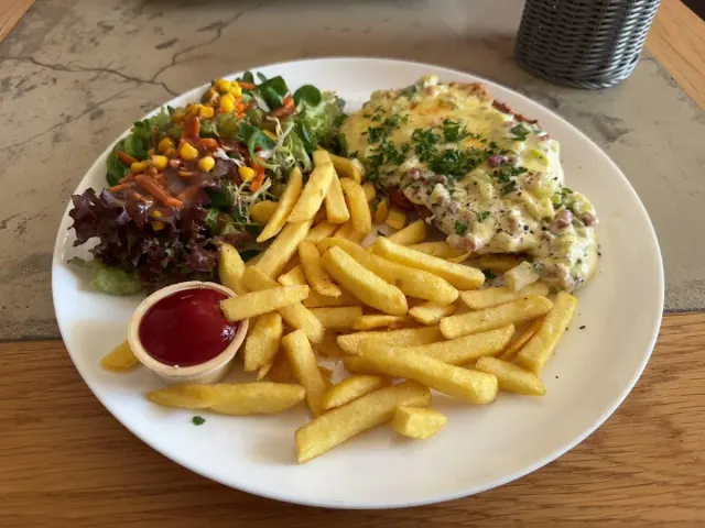 BookNoFees: Café – Stadtgespräch Bistro & Café – Olsberg – Stadtgespräch Bistro & Café, foto 3