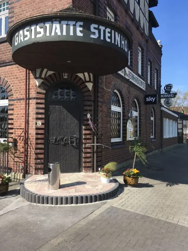 BookNoFees: Kemper-Steinhoff Gabi, Geseke