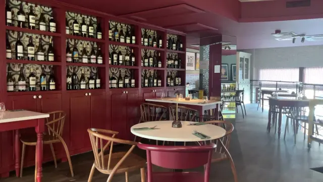 BookNoFees: Restaurante – Ciao a Tutti Due – Warsaw – Olá a vocês dois, foto 3
